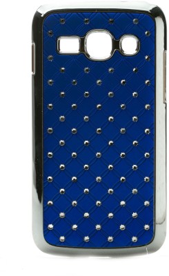 Mystry Box Back Cover for Samsung Galaxy Ace 3 S7272(Blue, Pack of: 1)