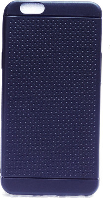CASE CREATION Back Cover for Oppo F1s Ultra Thin Perfect Fitting Dotted Premium Imported High quality 0.3mm Crystal Matte Finish Totu Silicone Transparent Flexible Soft Black Border Corner protection with TPU Slim Back Case Back Cover(Black, Silicon, Pack of: 1)