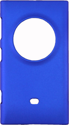 39% OFF on FCS Back Cover for Nokia Lumia 1020(Blue, Plastic) 39% OFF on FCS Back Cover for Nokia Lumia 1020(Blue, Plastic)