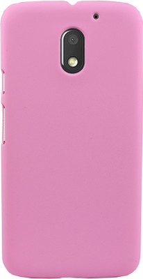 Parallel Universe Back Cover for Motorola Moto E3 Power(Baby Pink, Plastic) Flipkart