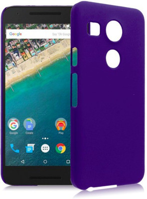Case Creation Back Cover for LG Google Nexus 5X H791, Nexus5X(royal blue, Plastic) Flipkart