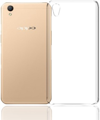 Zeerow Back Cover for OPPO A37f, Oppo A37 Print India Soft Gel Transparent Mobile back cover for Oppo A37(Transparent, Silicon, Pack of: 1)