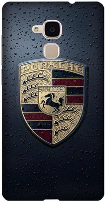Yashas Back Cover for Huawei Honor 5C(Multicolor)