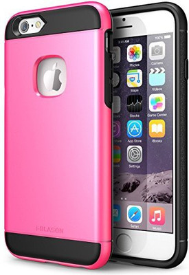 

i-Blason Screen Guard for Apple iPhone 6s, Transparent