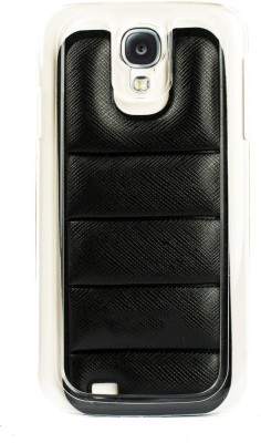 Mystry Box Back Cover for SAMSUNG Galaxy S4, Samsung i9500(Black, Pack of: 1)