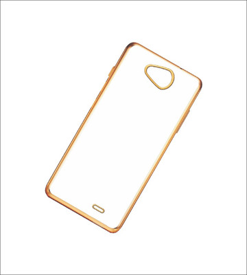 Case Creation Back Cover for Intex Aqua Sense 5.0(Transparent, Flexible Case) Flipkart