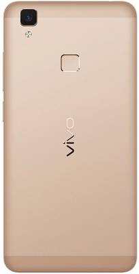 Vivo V3 (GOLD, 32 GB) 
