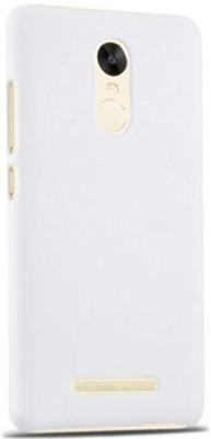 CASE CREATION Back Cover for Mi Redmi Note 3 Rubberized Cover Matte Finish(Multicolor, Pack of: 1)