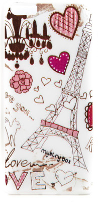 Mystry Box Back Cover for Micromax Canvas Knight 2 E471(Multicolor, Pack of: 1)