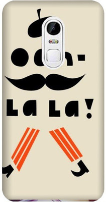Yashas Back Cover for Lenovo Vibe X3(Multicolor)