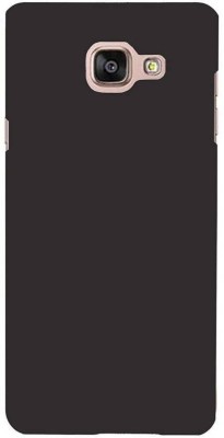 Karimobz Back Cover for Samsung Galaxy J7 Prime(Black)