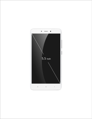 CASE CREATION Back Cover for Mi Redmi Note 4 Rubberised Matte Finish Frosted Hard Case Back Cover Guard Protection(White, Pack of: 1)
