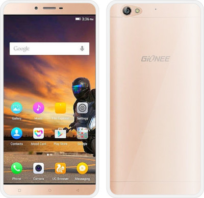 CASE CREATION Back Cover for Gionee Elife S7, Gionee S7 Ultra Thin Perfect Fitting Premium Imported High quality 0.3mm Crystal Clear Totu Silicone Transparent Full Flexible Soft Corner protection Cover Guard with TPU Slim Back Case Back Cover(Transparent, Silicon, Pack of: 1)