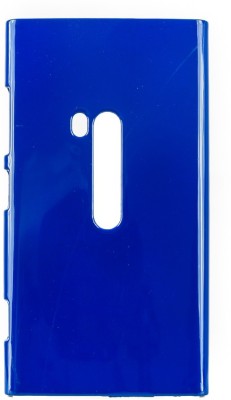 Mystry Box Back Cover for Nokia Lumia N920(Blue, Pack of: 1)