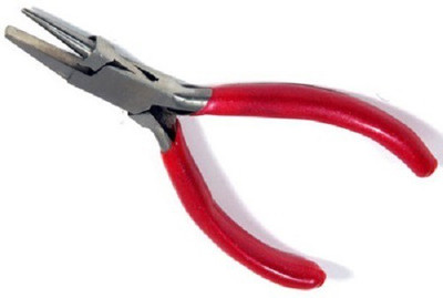 DIY Crafts DIYTFH11 Round Nose Plier(Length : 5 inch)