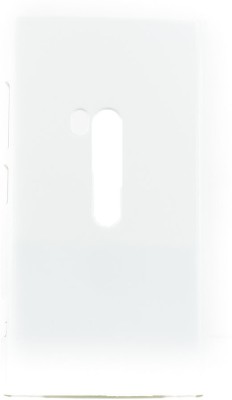 Mystry Box Back Cover for Nokia Lumia N920(White, Pack of: 1)