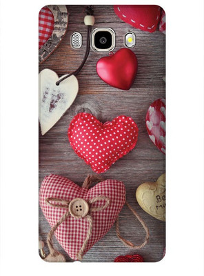 Zapcase Back Cover for Samsung Galaxy J5 - 6 (New 2016 Edition)(Multicolor, Plastic) Flipkart