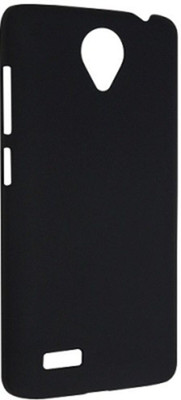 Aspir Back Cover for HUAWEI HONOR 2 PLUS Aspir Back Cover For HUAWEI HONOR 2 PLUS(Black, Pack of: 1)