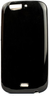 Mystry Box Back Cover for Micromax Canvas Turbo A250(Black, Pack of: 1)