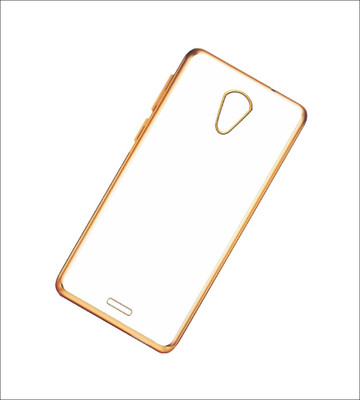 Case Creation Back Cover for Intex Aqua Q7(Transparent, Flexible Case) Flipkart