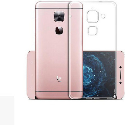 COVERNEW Back Cover for LeEco Le 2S, LeEco Le 2 COVERNEW Back Cover Letv Le 1s - Transparent(Transparent, Pack of: 1)