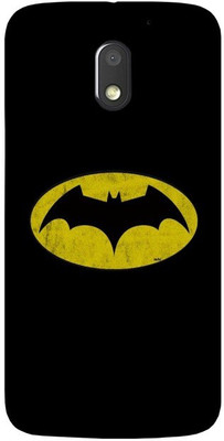 Yashas Back Cover for Moto E 3rd Gen(Multicolor)