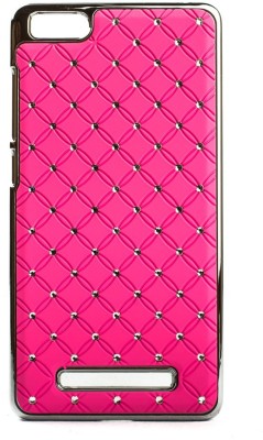 Mystry Box Back Cover for Mi 4i(Pink, Pack of: 1)