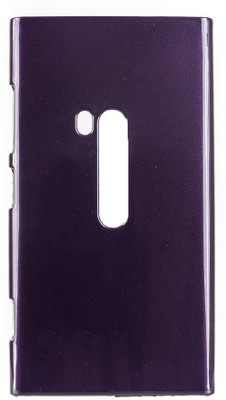 Mystry Box Back Cover for Nokia Lumia N920(Purple, Plastic) Flipkart