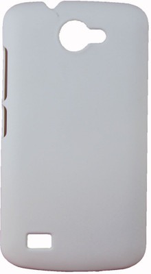 MV Back Cover for Gionee Pioneer P3 White