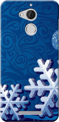Fashionury Back Cover for COOLPAD Note 5(Multicolor, Flexible Case) Flipkart