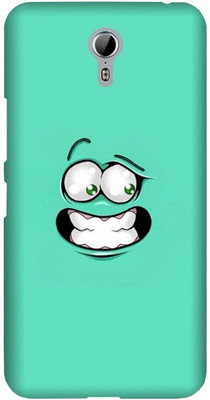 Yashas Back Cover for Lenovo Zuk Z1(Multicolor)