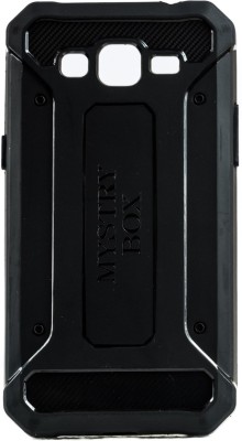 Mystry Box Back Cover for SAMSUNG Galaxy Grand I9082(Black, Pack of: 1)