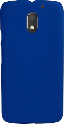 Parallel Universe Back Cover for Motorola Moto E3 Power(Royal Blue, Plastic) Flipkart
