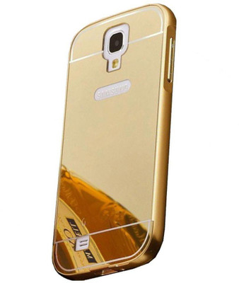 Priyansh Enterprises Back Cover for SAMSUNG Galaxy S5(GOLDEN, Metal) Flipkart
