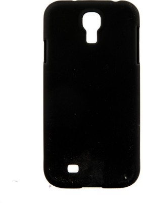Mystry Box Back Cover for Samsung Galaxy S4 I9500(Black, Pack of: 1)