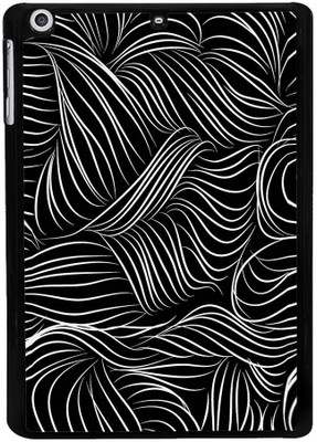 FUSON Back Cover for Apple iPad Mini 2, Apple iPad Mini 2 Wi-Fi + Cellular (3G/LTE); Apple iPad Mini 2 Wi-Fi (Wi-Fi, w/o GPS)(Multicolor)