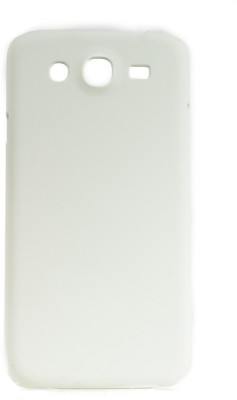 Mystry Box Back Cover for Samsung Galaxy Mega 5.8 i9152(White, Pack of: 1)
