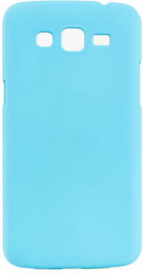Mystry Box Back Cover for Samsung Galaxy Grand 2(Light Blue, Plastic) Flipkart