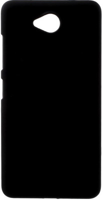 Aspir Back Cover for Nokia N8(Cherry Black)