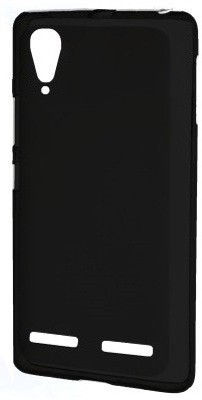 CASE CREATION Back Cover for Lenovo A6000, Lenovo A6000 Plus(Multicolor, Pack of: 1)