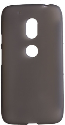 Aspir Back Cover for Motorola Moto G (4th Generation) PremiumRJR1350(Grey, Pack of: 1)