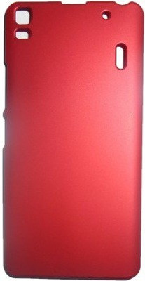 CASE CREATION Back Cover for Lenovo A7000, Lenovo K3 Note(Multicolor, Pack of: 1)