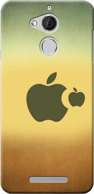 Fashionury Back Cover for COOLPAD Note 5(Multicolor, Flexible Case) Flipkart