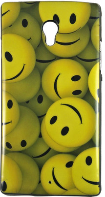 puri enterprises Back Cover for Micromax Canvas fire 4g(Multicolor, Pack of: 1)