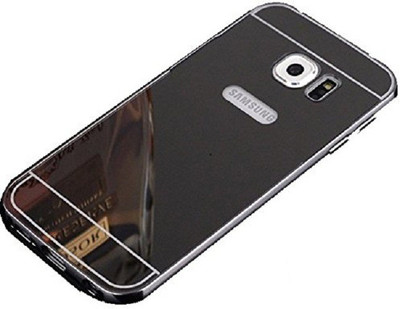 OWLAM Back Cover for SAMSUNG Galaxy S5(Black, Metal) Flipkart