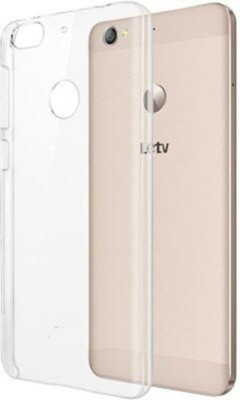 isblip Back Cover for LeEco Le 1S, LeEco Le 1s Eco(Transparent)