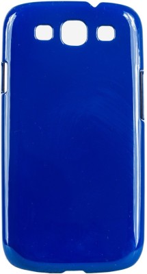 Mystry Box Back Cover for Samsung Galaxy S3 i9300(Blue, Pack of: 1)