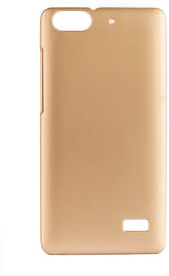 Mystry Box Back Cover for Honor 4C(Gold, Pack of: 1)