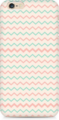 Amez Back Cover for Apple iPhone 6S(Multicolor) Amez Back Cover for Apple iPhone 6S(Multicolor)