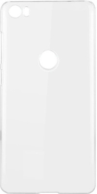 Aspir Back Cover for Swipe Elite Max InsCase3s160(Transparent, Shock Proof, Pack of: 1)